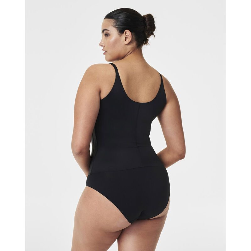 SPANX Supersculpt Total Contour Open Bust Cami image number 2